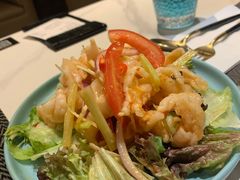 -清迈泰·泰国餐厅(华发商都店)