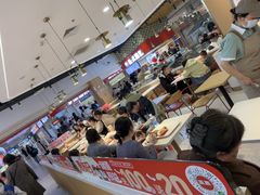 -亚惠美食(塘沽乐购店)