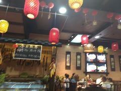 -富正毅三下锅连锁(三店)