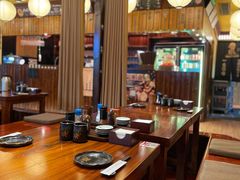 -鸟鹏烧鸟居酒屋(仁恒梦中心店)