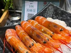 -渔荷食町·铁板烧料理(崂山万象汇店)