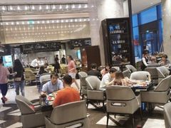 大堂-富力万达文华酒店·海鲜自助