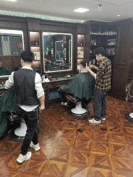 点击看大图 -贝勒爷专业男发