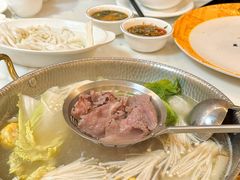 -潮汕大目牛肉火锅(皇岗旗舰店)
