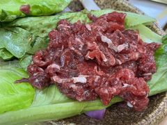 -刘少华贵州小黄牛·鲜牛肉火锅(总店)