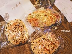 芝士火腿包-gaga(深圳福田星河COCO Park店)
