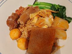 -老坑记·香港经典粤菜馆