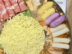 -李先生的首尔小馆(松江启源广场店)