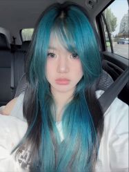 -KS COLOUR漂色·染发·画染