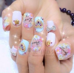 iphone_upload_pic-浪漫美甲美睫