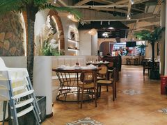 -MORNING  TAI莫柠泰·东南亚泰式餐厅(滨江公园店)