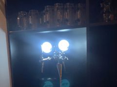 -ibarrel爱杯·bistro&brunch(江宁路店)