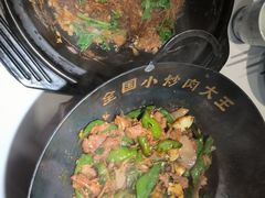 -费大厨辣椒炒肉(黄兴中心广场店)