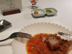 -运·中餐厅(成都华尔道夫酒店)