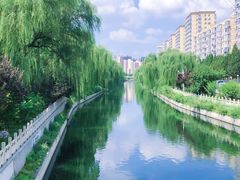 -五道营胡同