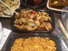-盒马鲜生(财富中心店)