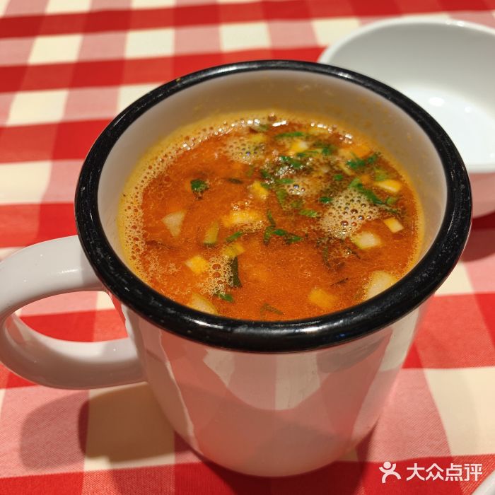 西贝莜面村(香蜜湖店)图片