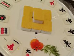 -双湖园·非遗武昌鱼(黄鹤楼老店)