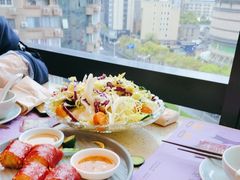 -点都德(龙之梦店)