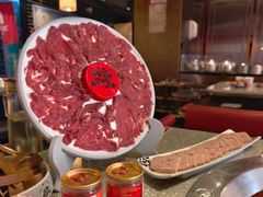 -大龙燚火锅(太古里店)