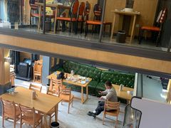 大堂-潮有信餐厅(碧桂园十里金滩店)