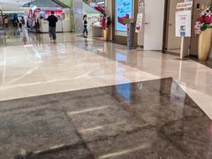 -福田卓悦INTOWN购物中心
