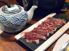 -热血兄弟·炭火烤肉(融侨中心店)