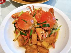 一品蒸蝤蠓-得尔乐大酒店(南塘店)