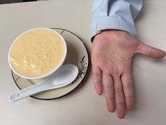 香滑炒蛋奶-沙湾甜品(升平街店)