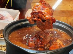 -猪角·闽南猪脚饭(厦门中医院店)