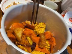 -蛮佬拾·乡里土菜馆(河西王府井店)