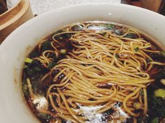 -南京大牌档(济南万象城店)