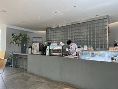 -爱樂咖啡(青年体育公园店)