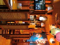 -有喜屋·深夜食堂(北京西路店)