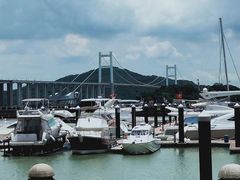 -南沙游艇会·大兵船餐厅