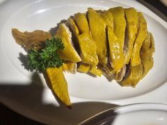 -金枝玉叶上海人家食府(三里河店)