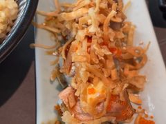 -沼津港精致料理·寿喜烧·烧鸟(龙湖南桥天街日料榜单店)