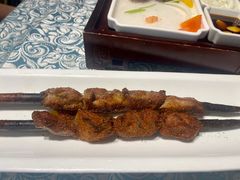 -巴扎美食·新疆菜·西域歌舞表演餐厅(新疆大厦店)