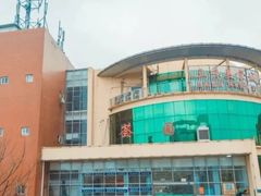 -华中农业大学-荟园餐厅