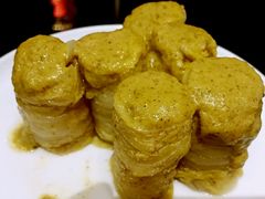 -皇城根北京风味主题餐厅(中海环宇城店)