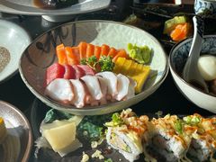 -新鲜特色餐厅(香格里拉大酒店)