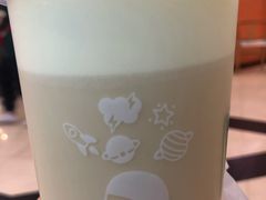 -喜茶(永旺梦乐城店)