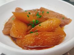 -内蒙古驻京办餐厅