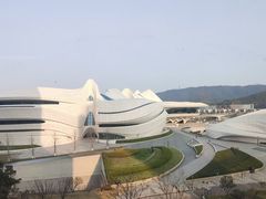 -奇迹健身金茂汇店