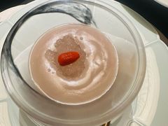 -荷风细雨·中国茶宴(碧云店)