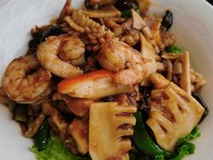 八珍豆腐-大铁勺新津菜(迎水道店)