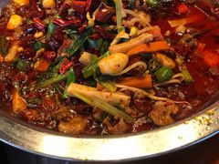 -成都娃娃花园餐厅 (南艺旗舰店)