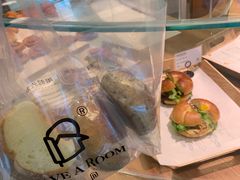 -HAVE A ROOM·有间质果(总店)