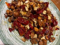 -杨乐辣子鸡(和田一街店)