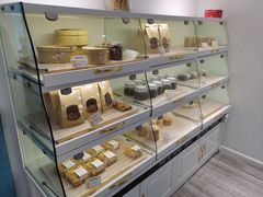 -Tomado绿色烘焙(大尧三路店)